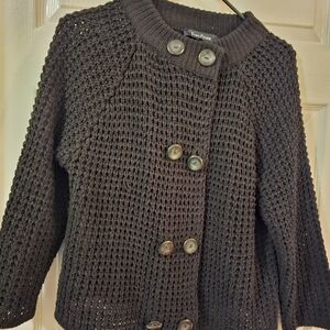 EVAN_Picone Knit Cardigan